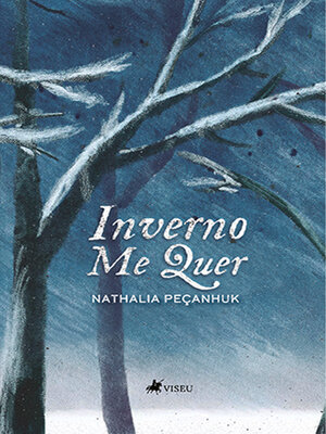 cover image of Inverno Me Quer